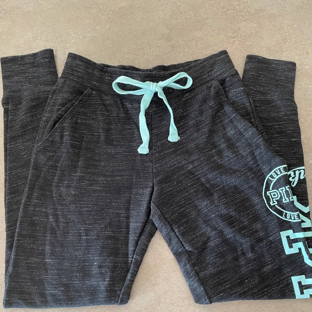Victoria's Secret PINK Sweats- Size XS